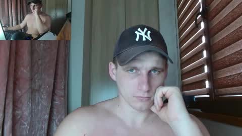 Poliglotjoe2 online show from 03/29/26, 02:06