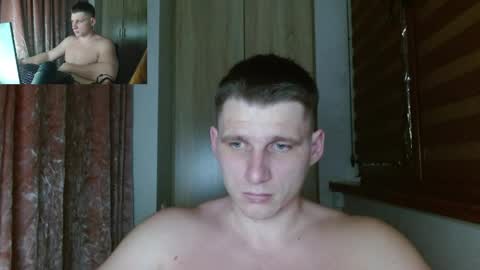 Poliglotjoe2 online show from 04/05/26, 09:34