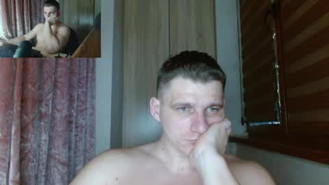 Poliglotjoe2 online show from 04/08/26, 07:08