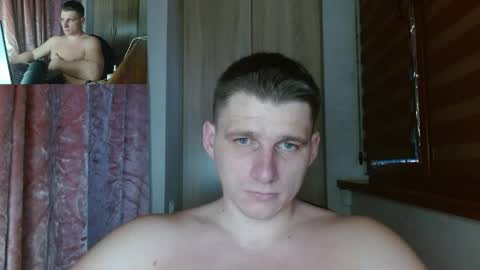 Poliglotjoe2 online show from 04/09/26, 11:04