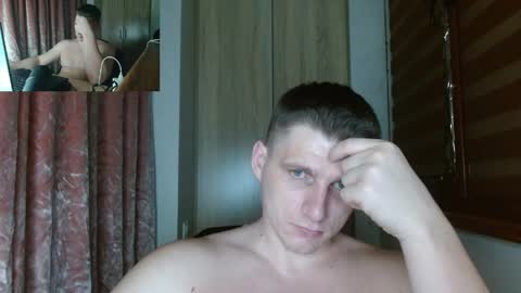 Poliglotjoe2 online show from 04/09/26, 11:10