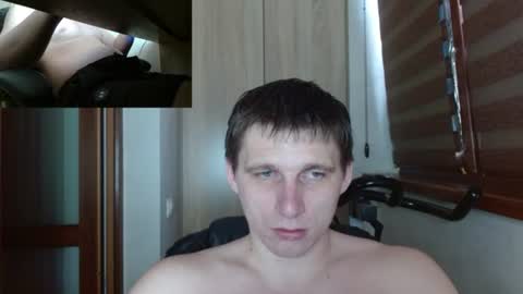 Poliglotjoe2 online show from 06/12/26, 01:43