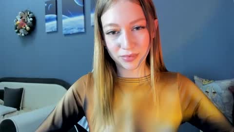 Polina online show from 01/12/25, 04:29