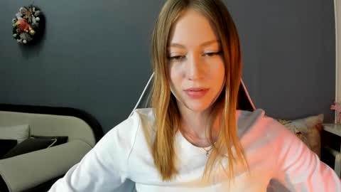 Polina online show from 01/15/25, 02:56