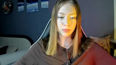 Polina online show from 02/13/25, 06:27
