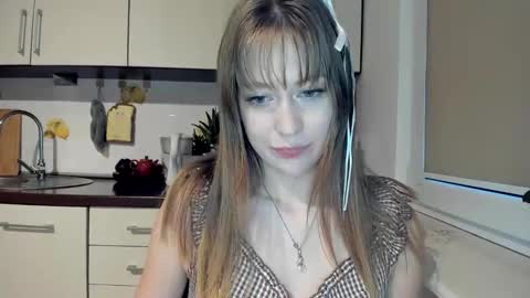 Polina online show from 06/06/26, 06:45