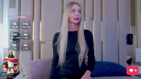 Polina online show from 02/19/25, 09:47