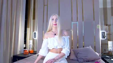 Polina online show from 03/27/26, 11:37