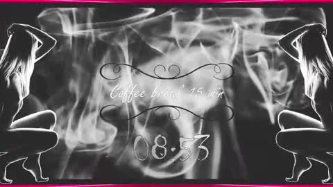 Polina online show from 03/30/26, 03:40
