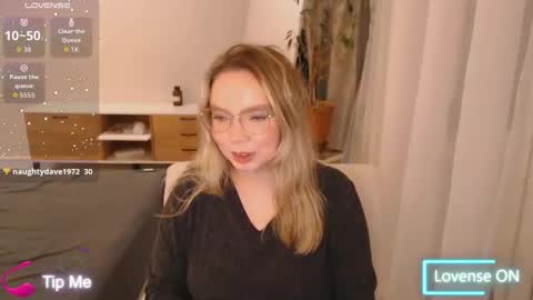 PolinaJones online show from 02/07/26, 08:12