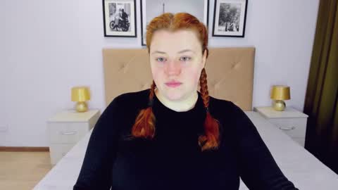 Polina online show from 12/04/24, 07:39