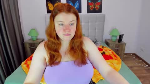 Polina online show from 12/20/24, 08:06