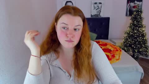 Polina online show from 12/29/24, 10:56