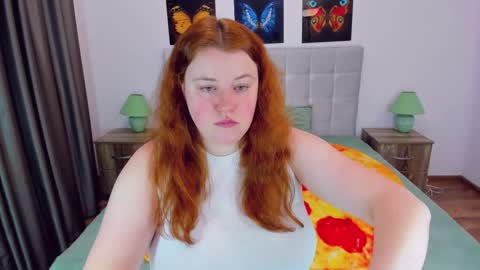 Polina online show from 01/15/25, 11:00