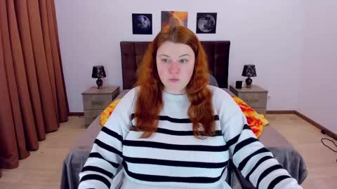 Polina online show from 01/22/25, 08:18