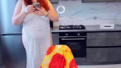 Polina online show from 02/05/25, 01:22