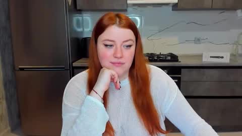Polina online show from 02/06/25, 10:10