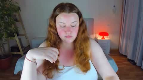 Polina online show from 09/22/25, 04:53
