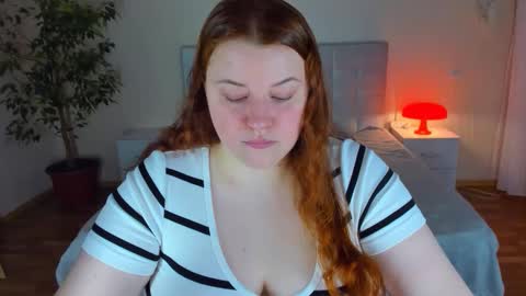 Polina online show from 12/15/25, 03:38