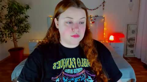 Polina online show from 01/11/26, 04:01