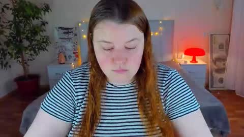 Polina online show from 04/05/26, 02:25