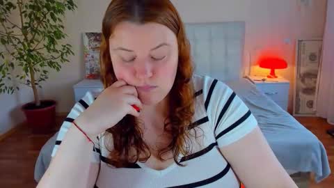 Polina online show from 05/20/26, 03:18