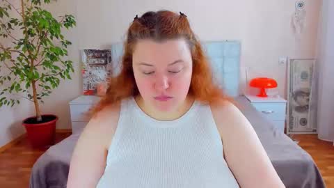 Polina online show from 06/03/26, 11:24