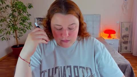 Polina online show from 06/05/26, 12:22