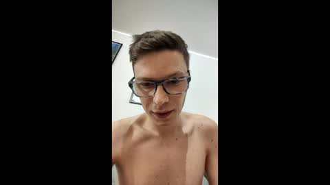 Polish Boy online show from 12/20/25, 02:57