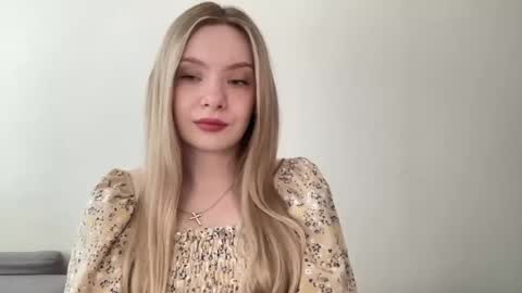 polishangel222 online show from 06/14/26, 11:12