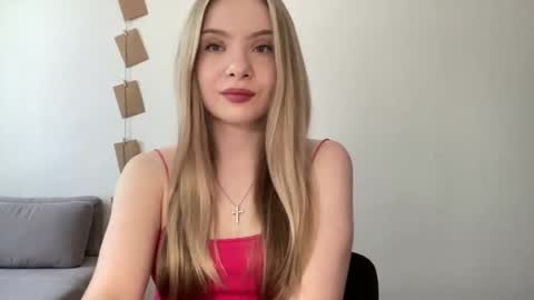 polishangel222 online show from 07/17/26, 11:28