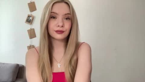 polishangel222 online show from 07/19/26, 11:47