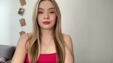 polishangel222 online show from 07/21/26, 11:12