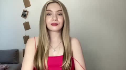 polishangel222 online show from 07/27/26, 05:42