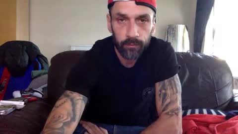 aquiles online show from 01/24/25, 03:34