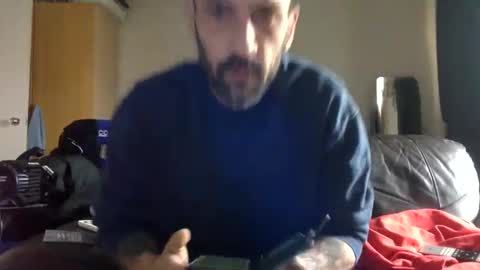 aquiles online show from 02/15/25, 11:17