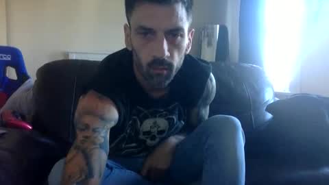 aquiles online show from 09/25/25, 09:24