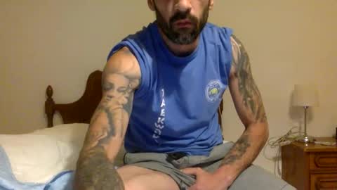 aquiles online show from 05/24/26, 11:10