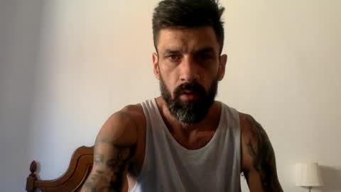 aquiles online show from 07/04/26, 11:38