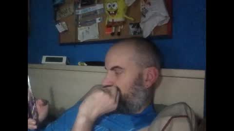 Snapshot of pollito1985 chatting on 01/22/25, 06:31 DIEGO O DIEGUITO online show from 01/22/25, 06:31