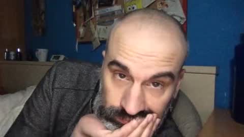 DIEGO O DIEGUITO online show from 11/22/25, 02:27