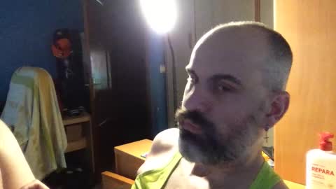 Snapshot of pollito1985 chatting on 02/08/26, 03:59 DIEGO O DIEGUITO online show from 02/08/26, 03:59