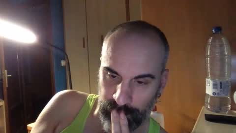 Snapshot of pollito1985 chatting on 02/09/26, 07:34 DIEGO O DIEGUITO online show from 02/09/26, 07:34