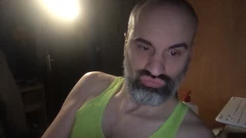 Snapshot of pollito1985 chatting on 02/10/26, 01:32 DIEGO O DIEGUITO online show from 02/10/26, 01:32