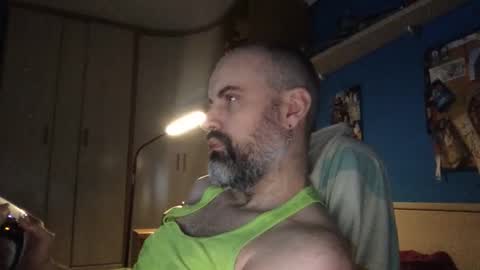 Snapshot of pollito1985 chatting on 02/11/26, 05:29 DIEGO O DIEGUITO online show from 02/11/26, 05:29