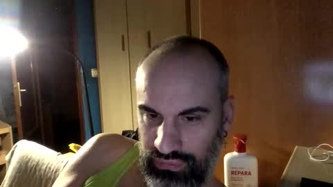 Snapshot of pollito1985 chatting on 02/14/26, 06:10 DIEGO O DIEGUITO online show from 02/14/26, 06:10