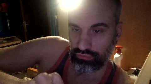 Snapshot of pollito1985 chatting on 02/15/26, 07:51 DIEGO O DIEGUITO online show from 02/15/26, 07:51