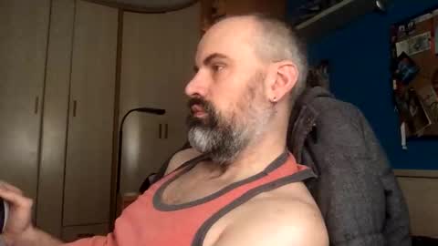 Snapshot of pollito1985 chatting on 02/17/26, 02:13 DIEGO O DIEGUITO online show from 02/17/26, 02:13