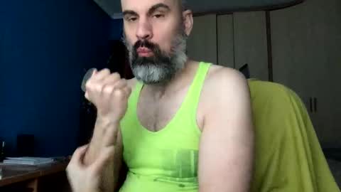 Snapshot of pollito1985 chatting on 02/24/26, 08:01 DIEGO O DIEGUITO online show from 02/24/26, 08:01