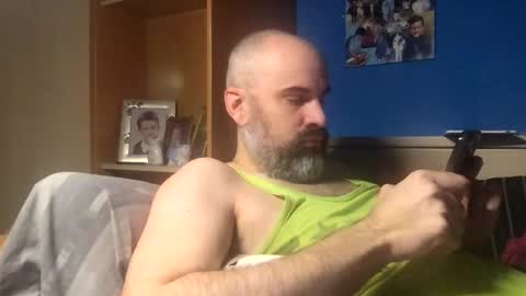 Snapshot of pollito1985 chatting on 02/25/26, 08:02 DIEGO O DIEGUITO online show from 02/25/26, 08:02